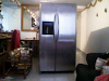 Refrigerador Frigidaire