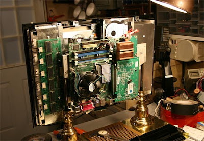main board