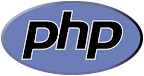 PHP PHP logo