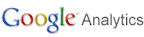 Google Analytics logo