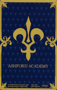 Lelouch Card 2