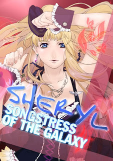 Sheryl Nome