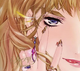 Macross Frontier ED Single - Diamond Crevasse cover