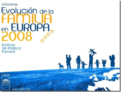 Evolucion familia en Europa IPF