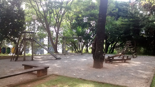 Parque Do Mirante Da Copasa