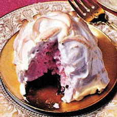 Brownie Alaskas
