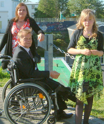 Sigrn sk, rn og Hekla  snu fnasta pssi