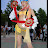 taiwan cosplay