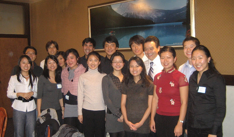 AACC Open House