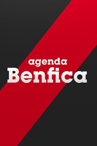 Agenda Benfica