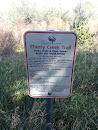 Cherry Creek Trail