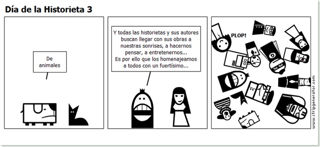 viandantito historieta 3