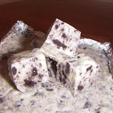 Cookies & Cream Fudge