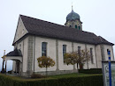 Kirche Feusisberg