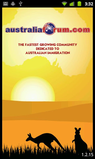 Australia Immigration Forum