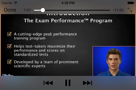 How to download EXAM PERFORMANCE PROGRAM-FREE 1.4 mod apk for bluestacks