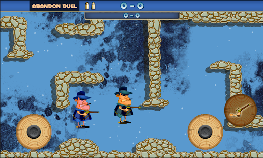 How to mod Dueling Maze Online 1.0 apk for android