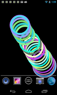 How to mod 5 Live Wallpaper AcidTrip pack 1.01 unlimited apk for laptop