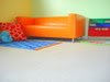 Play Room - Quiet corner for story time