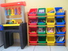 Arts & crafts and pretend play