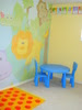 Play Room - Table toys area