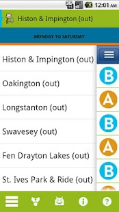 How to get Busway Cambridge (Beta) lastet apk for laptop