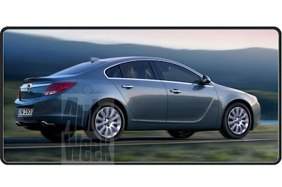 Opel Insigna