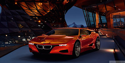 BMW M1