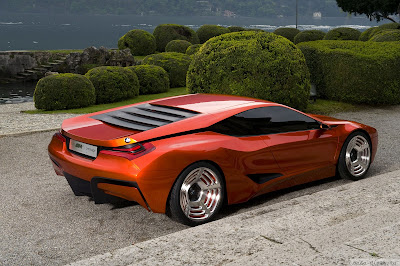 BMW M1
