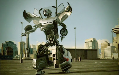 Transformer c4