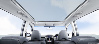 Subaru Exiga