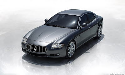 Maserati