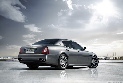 Maserati