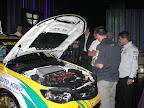 Prista Oil si Dan Gartofan au lansat noul model Subaru Impreza N14