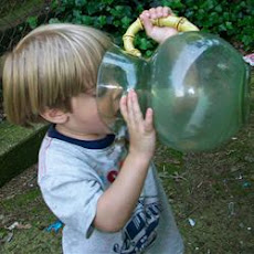 Thirst Quenching Lemonade