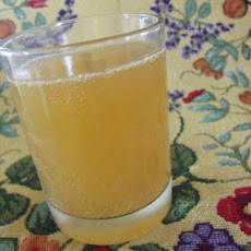 Cider Punch