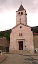 Eglise Les Neyrolles