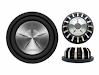 Subwoofer Plano 10 Clarion Pfw1051 600 W Max