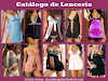 Vendo Babydolls Sexy Para Dama Ver Catalogo