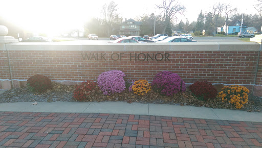 Walk Of Honor