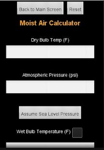 How to mod HVAC Utility App lastet apk for bluestacks