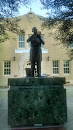 George Washington Carver Statue
