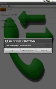 How to download Call Logger - Info for calls 1.0 apk for pc