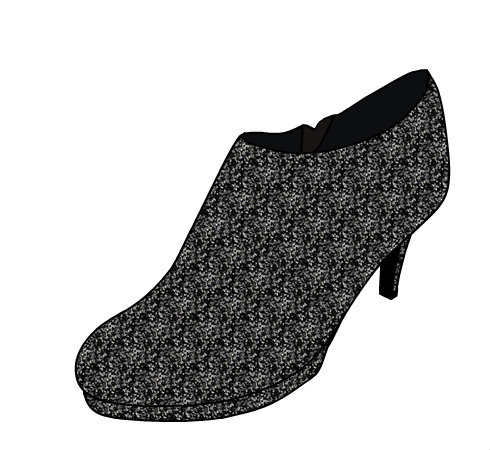 I Designed My Perfect Shoes!