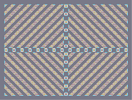 Thumbnail of the map 'Simple Patterns III'