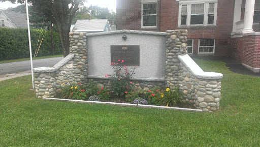 Wilder War Memorial