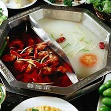 Chinese Fondue