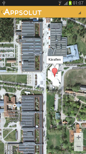 How to get Appsolut LiU patch 1.0.0 apk for android