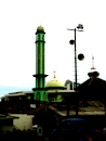 Masjid jami al-furqon
