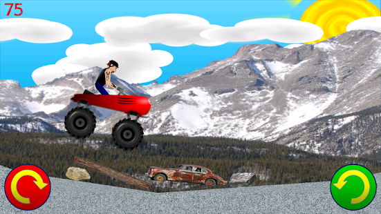 How to mod Crazy Convertible 1.32 apk for pc